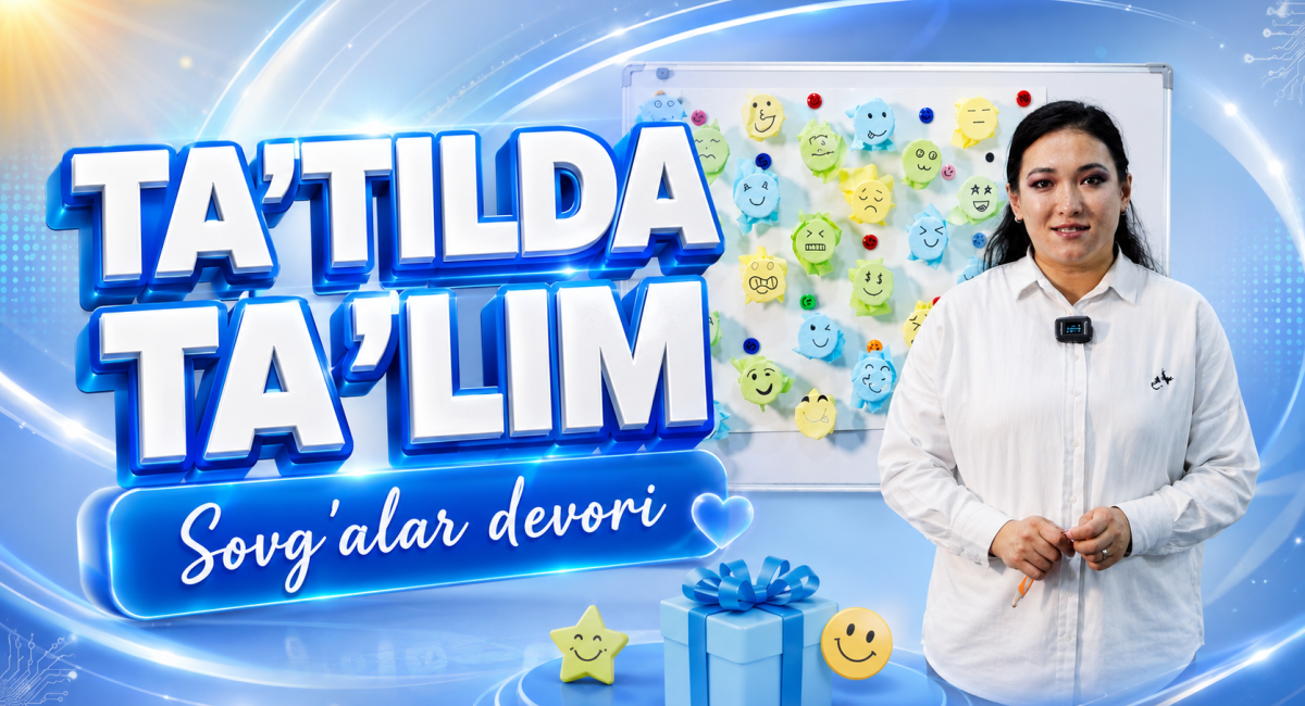 SOVG’ALAR DEVORI